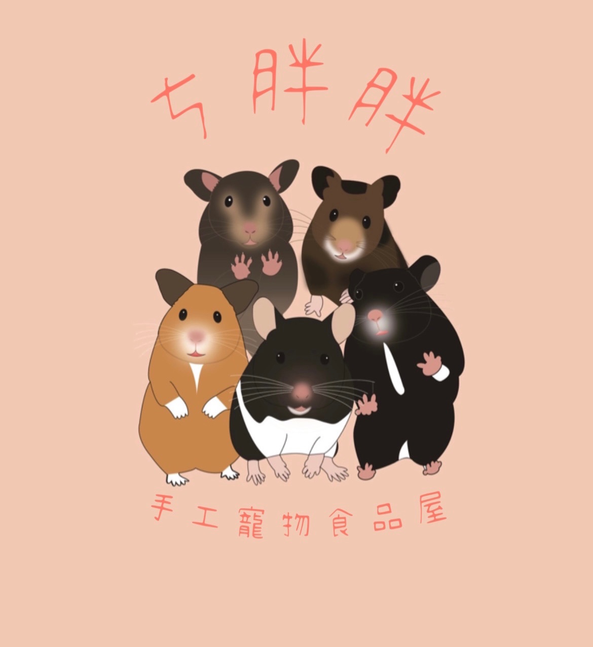 手工水果乾🍎（預購區）