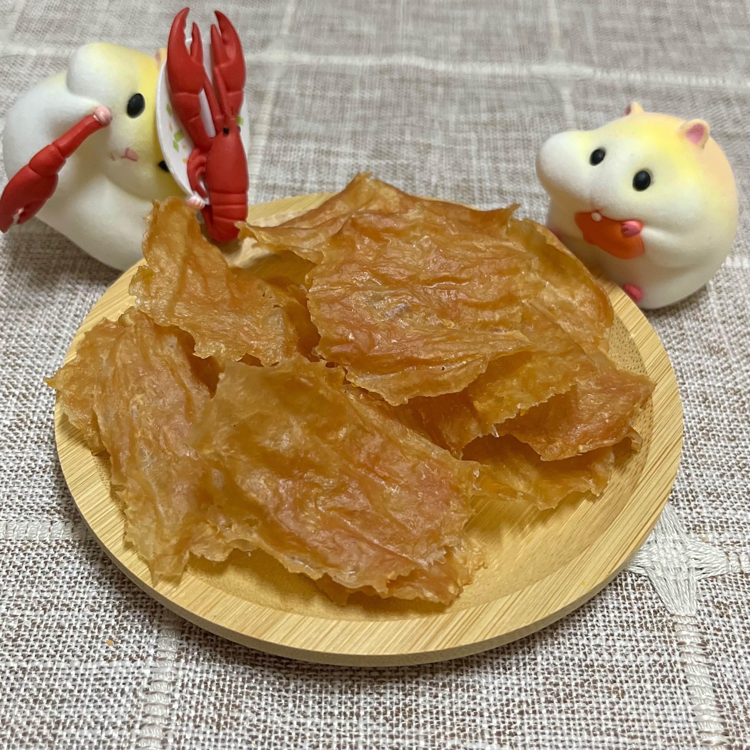 手工雞肉乾🍗（預購區）