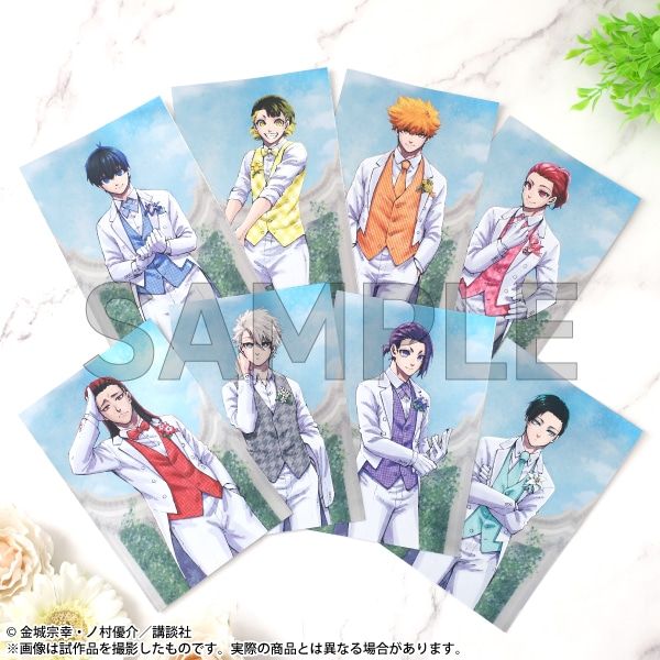 原畫展現貨商品