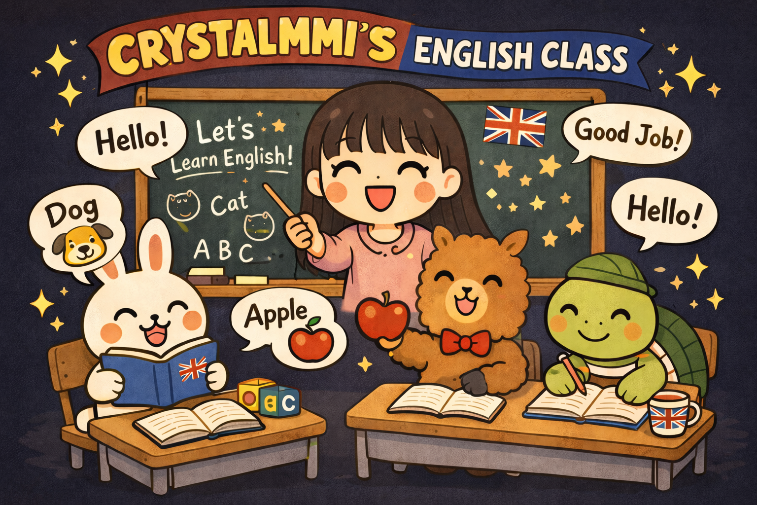 （更新了 ）2025線上課套組-水晶的英文課-國一先修（包含上學期）聖經