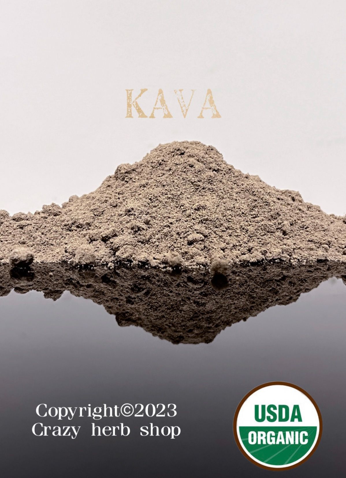 Kava 卡瓦胡椒 10g 另有30x內酯 100x濃縮規格