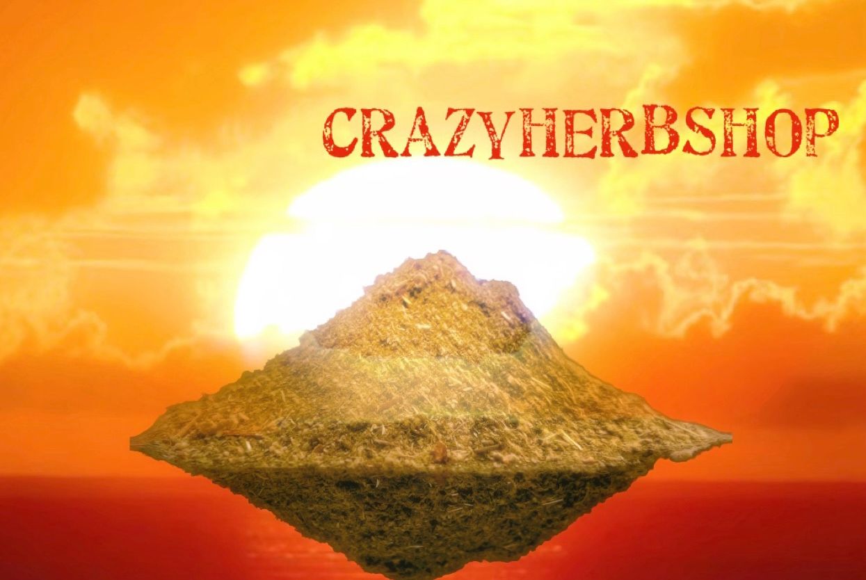 🌄 Sozzle 薩滿特調 天然草本