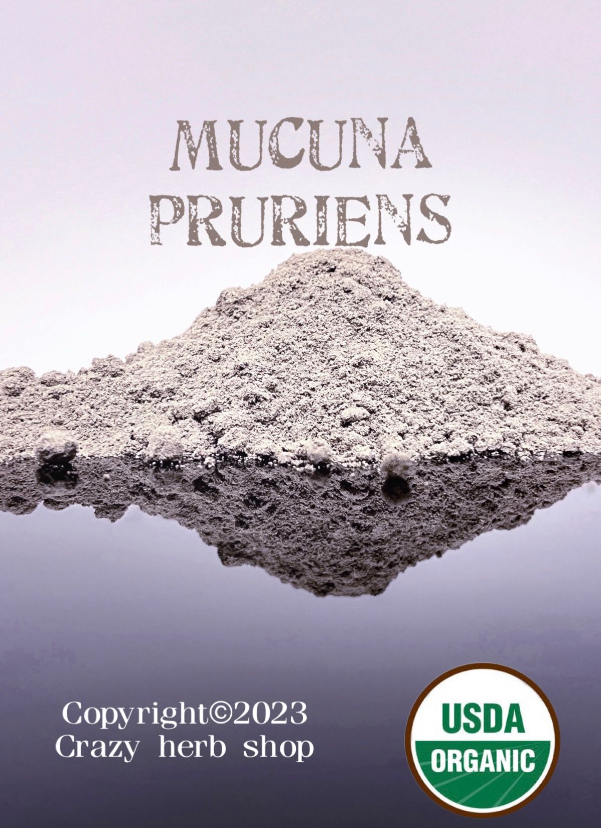 🥜Mucuna pruriens 刺毛黧豆 多用療癒植物 南美洲 一般/百倍濃縮