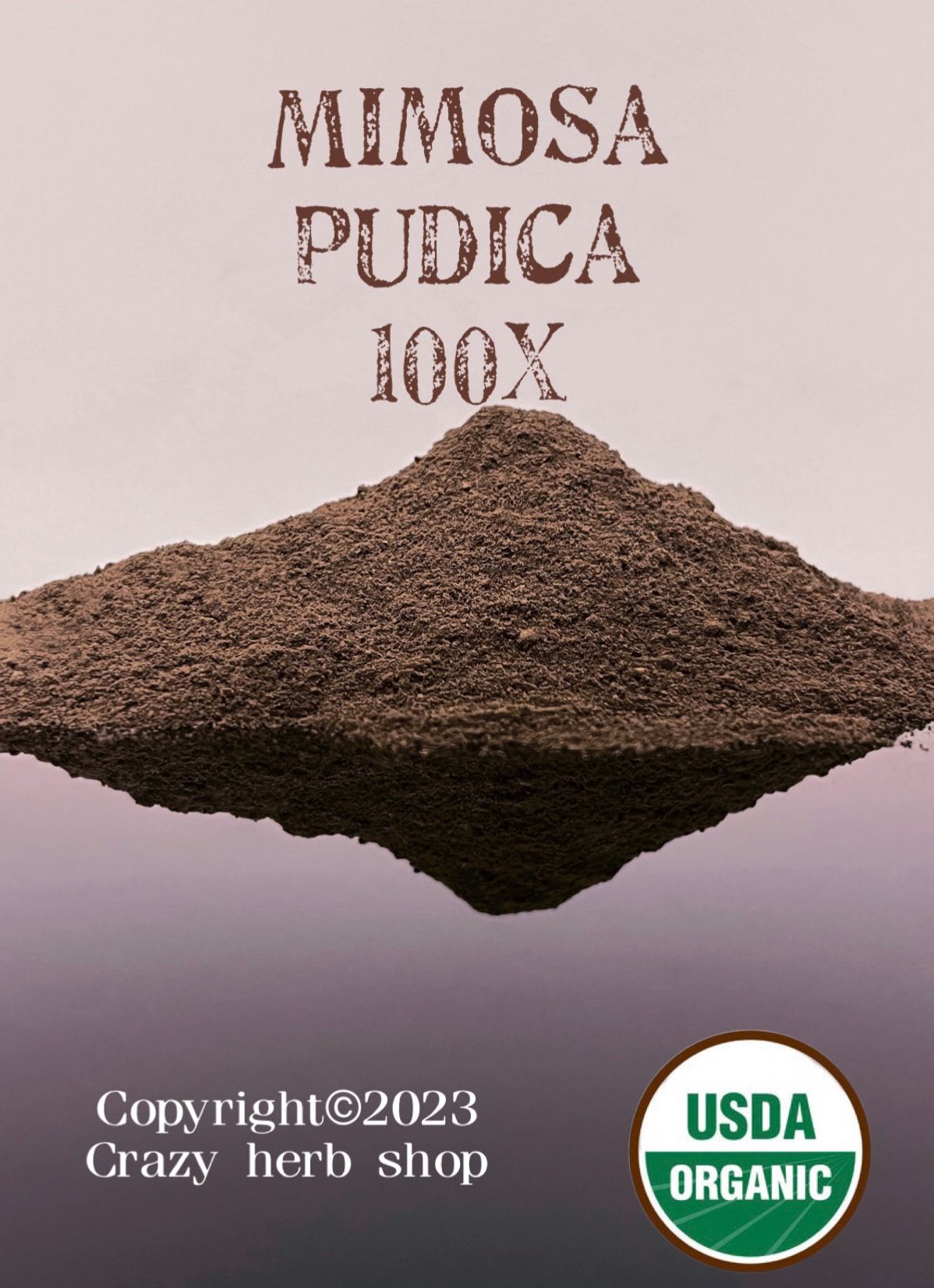 🌱含羞草 10g 特殊薩滿 一般/百倍濃縮