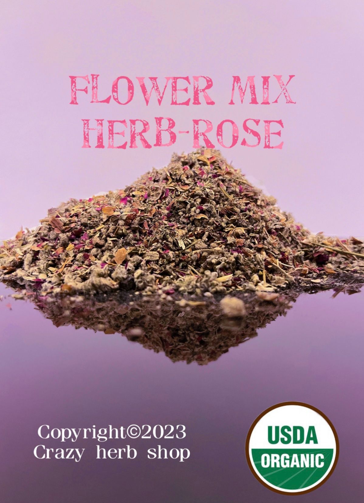 合作販賣舖 日常真花系列🌹玫瑰