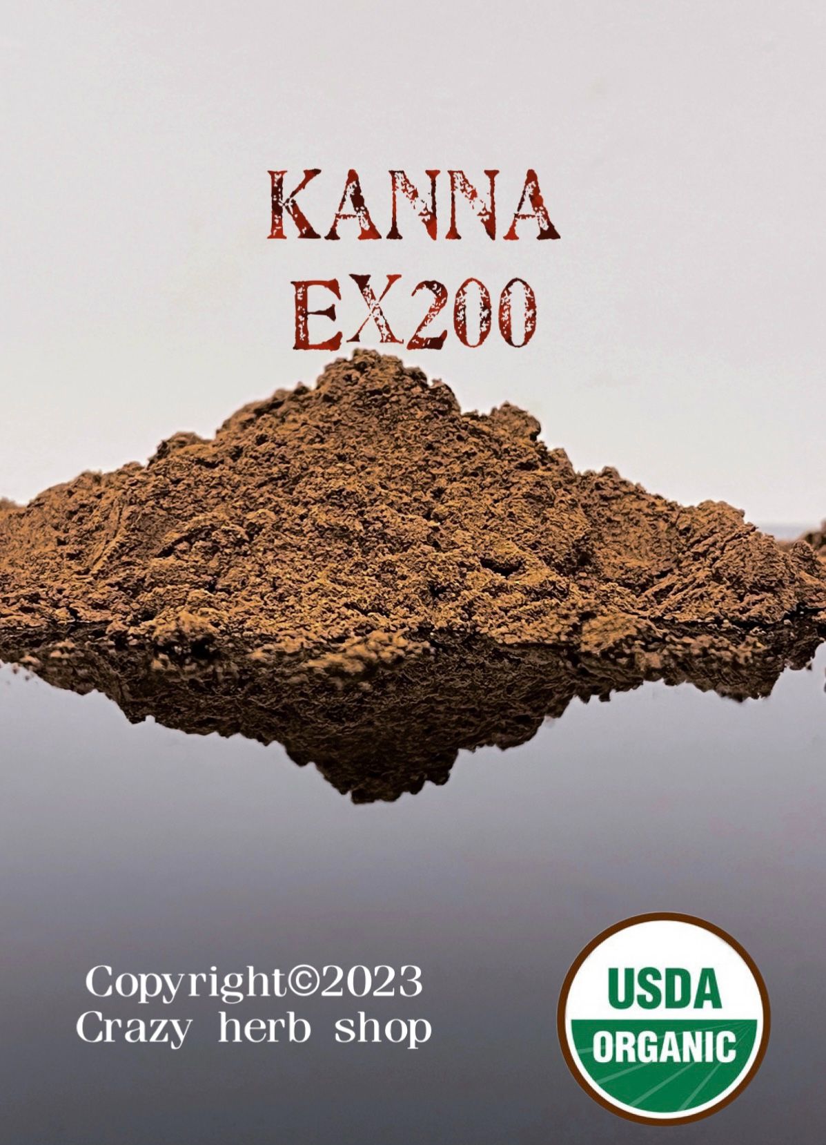 百倍濃縮商品 🌸松葉菊Kanna 百倍濃縮 坎娜