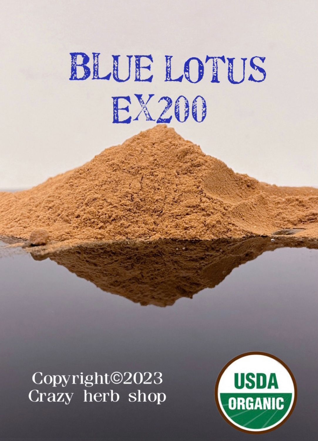 百倍濃縮商品 🦋Blue lotus 藍蓮花百倍濃縮 埃及藍睡蓮 藍睡蓮