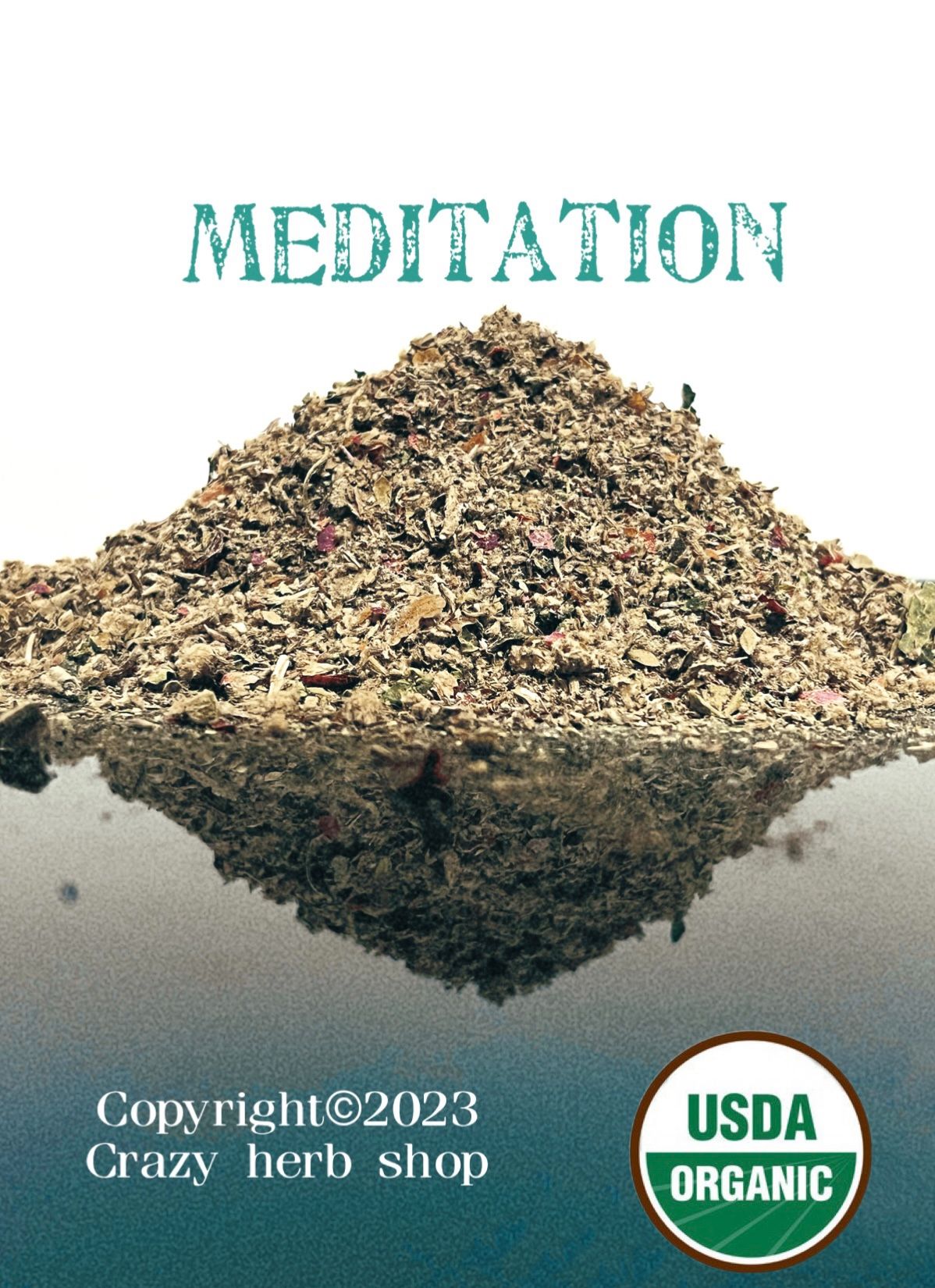 合作販賣舖 自調複方草本-🛣️冥想