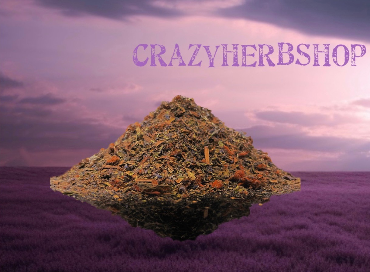 🌄 aider 特調 天然草本