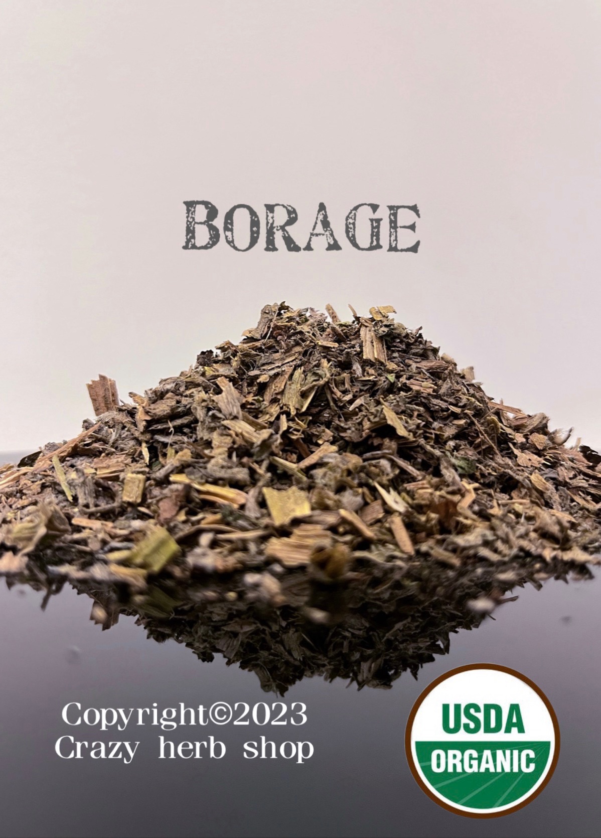🫧Borago 琉璃苣 10g 薩滿提升搭配