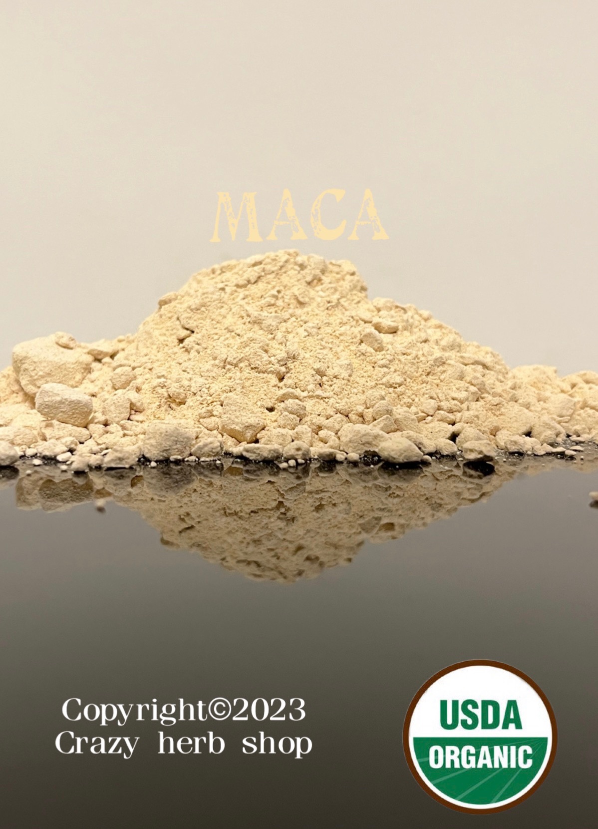 ⬆️Maca 瑪卡 30g 印加蘿蔔