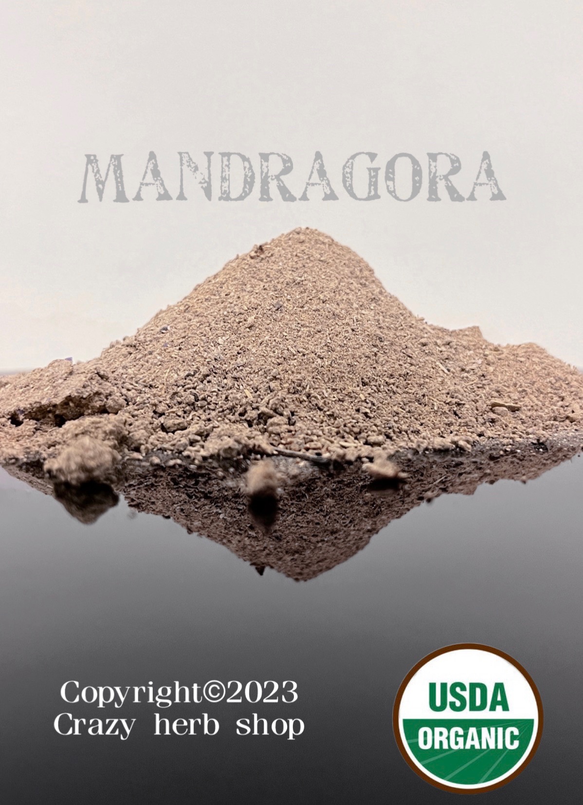 🍆Ashwagandha南非醉茄 20g