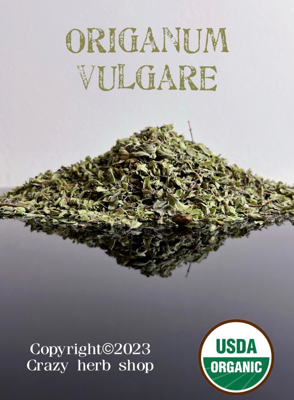 🍃 Origanum vulgare 奧勒岡 10g 香氣十足 香料