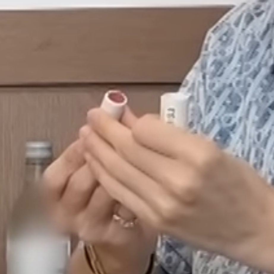 護唇膏