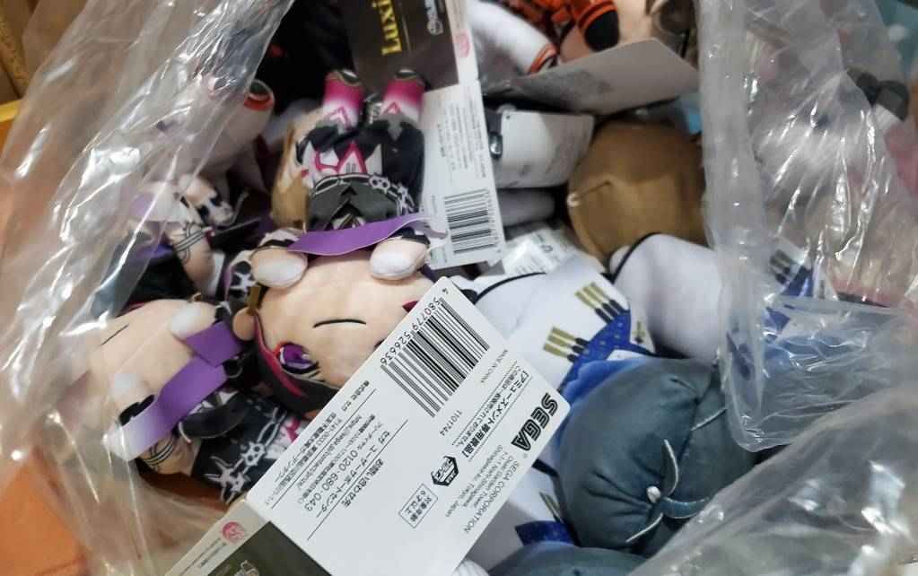大社販售