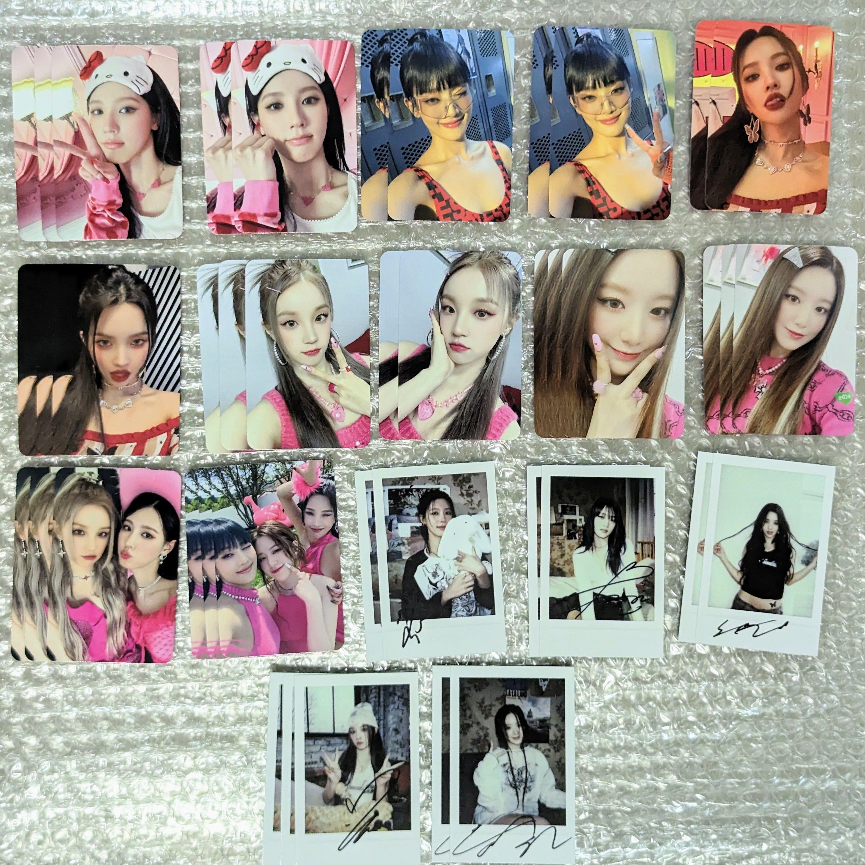 AM LD 特典 Apple Music Lucky Draw