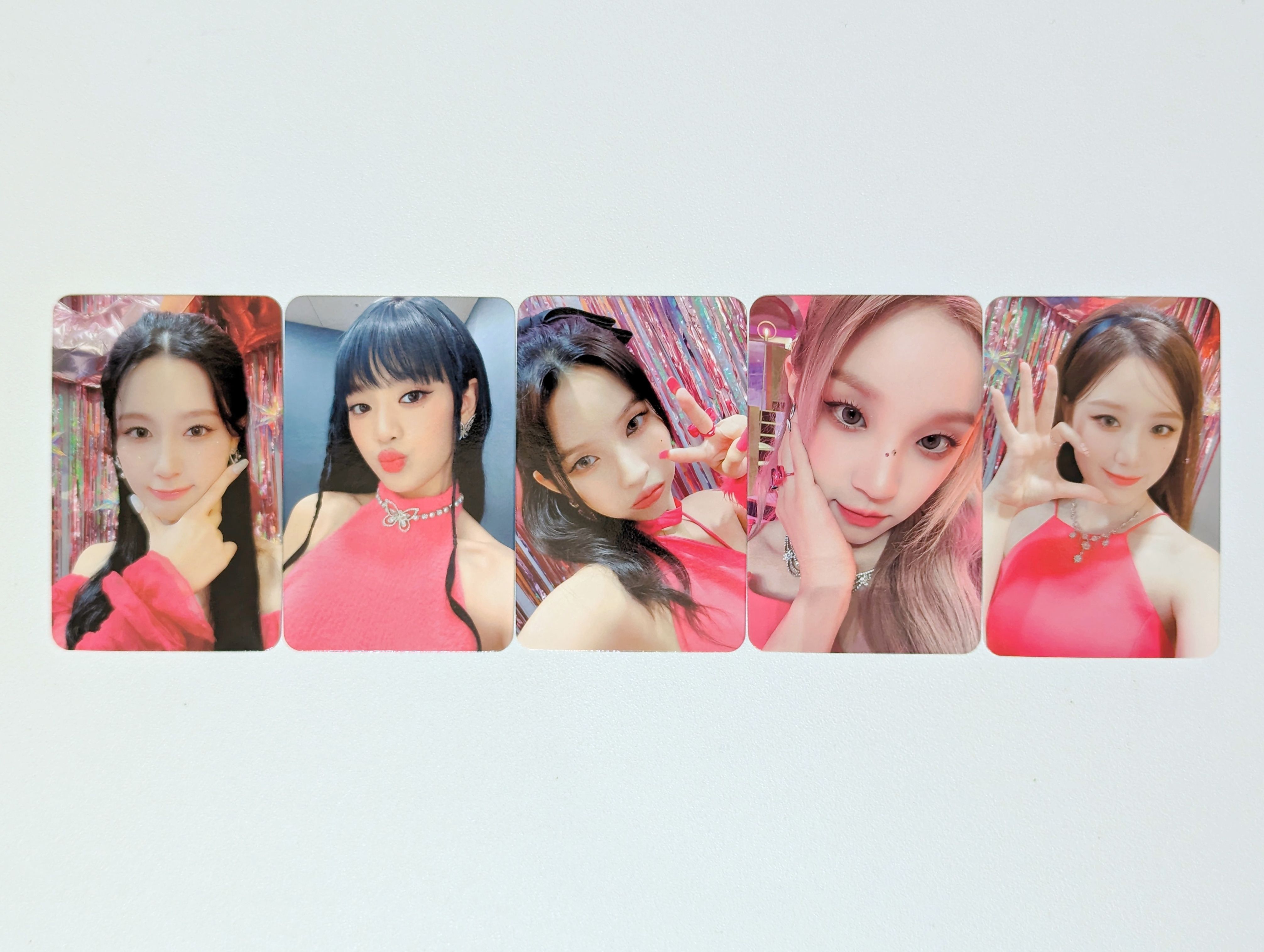 DMM 3.0 粉紅打歌服