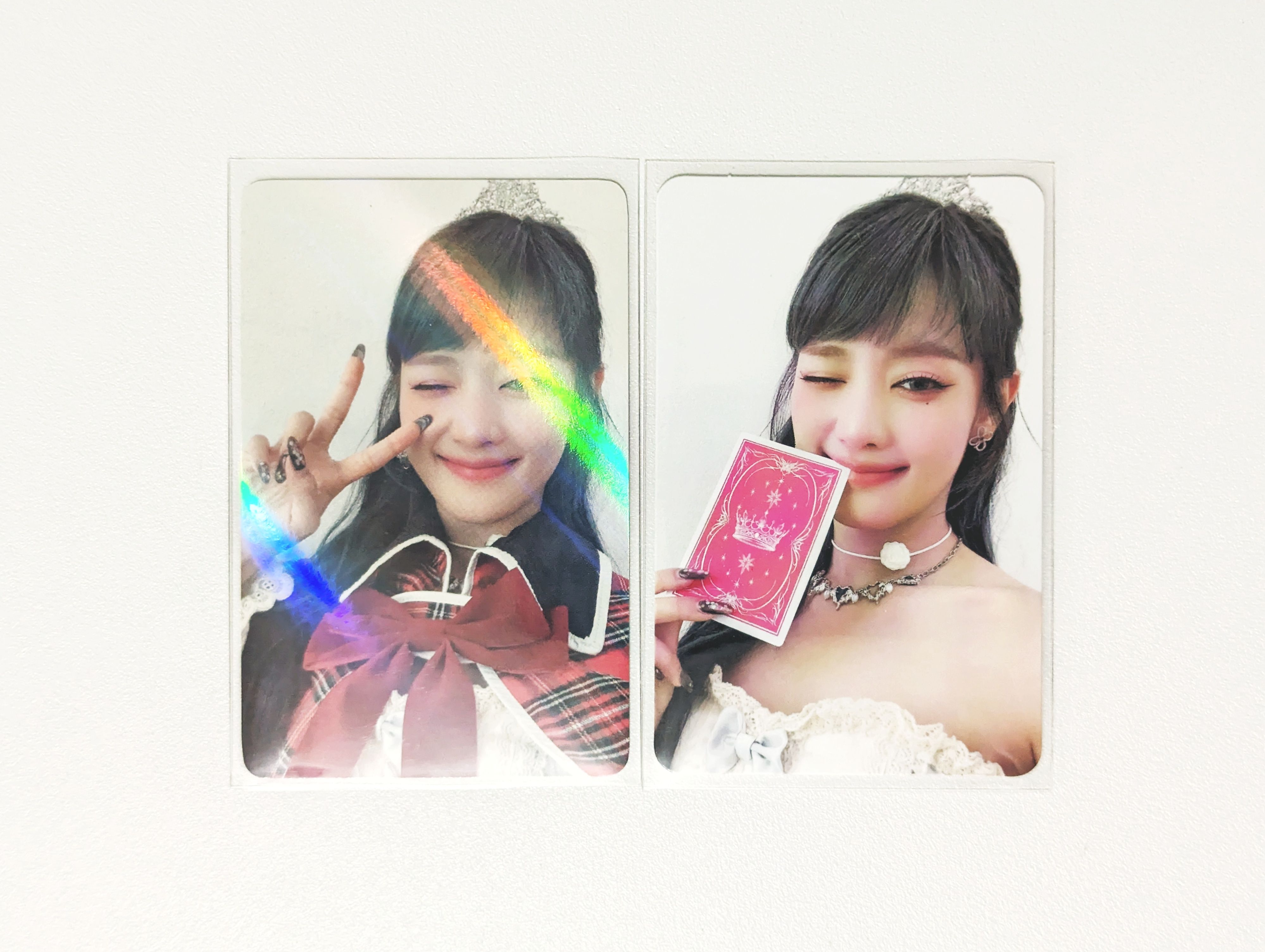中國MAKESTAR 米妮特典 斗篷 咬卡