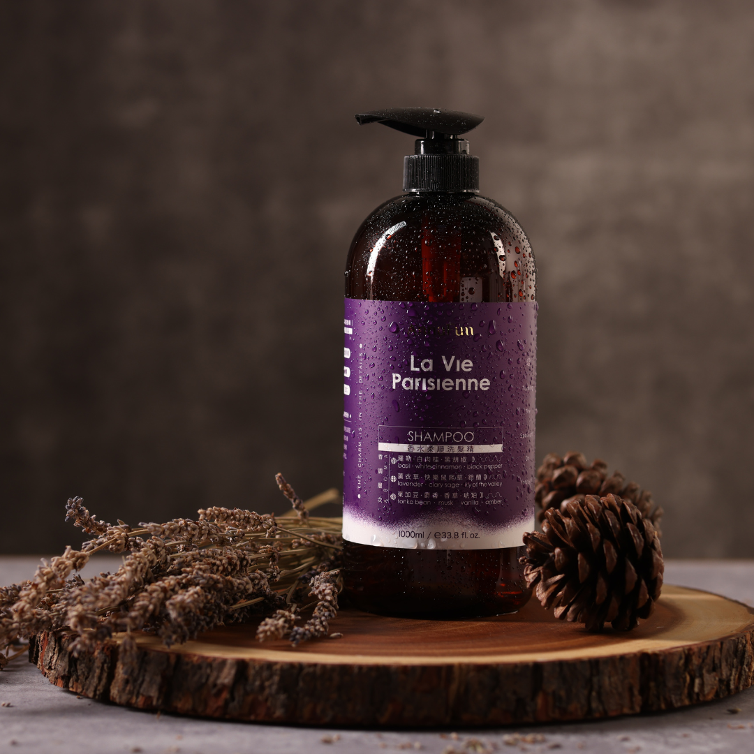 今晚想要當model 拍甩頭髮的廣告