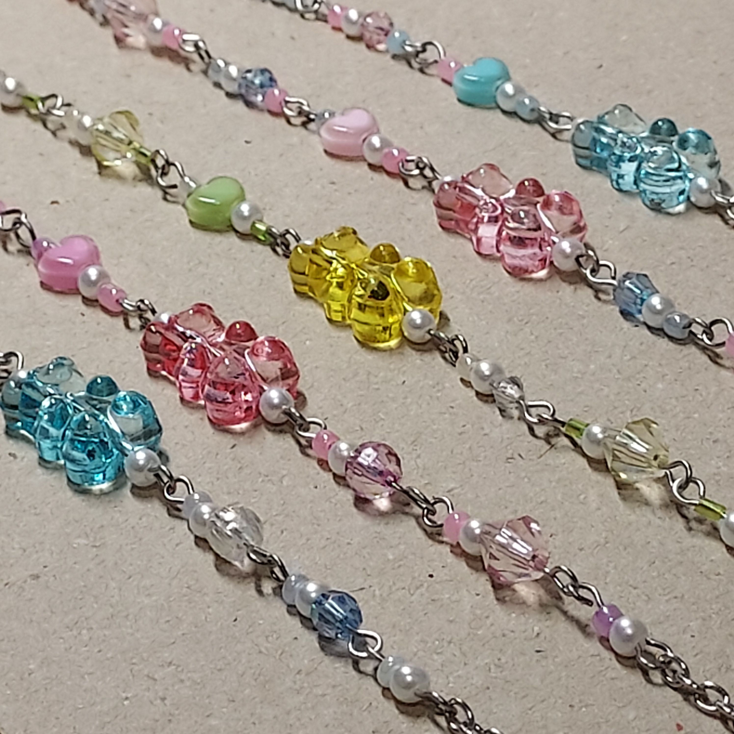 噗浪手作噗