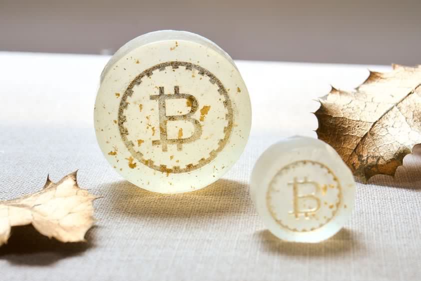 B燃爆富-金幣皂