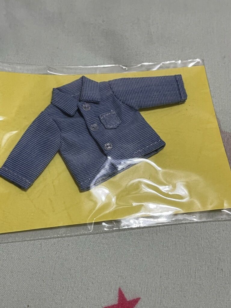 全新小不點工坊襯衫