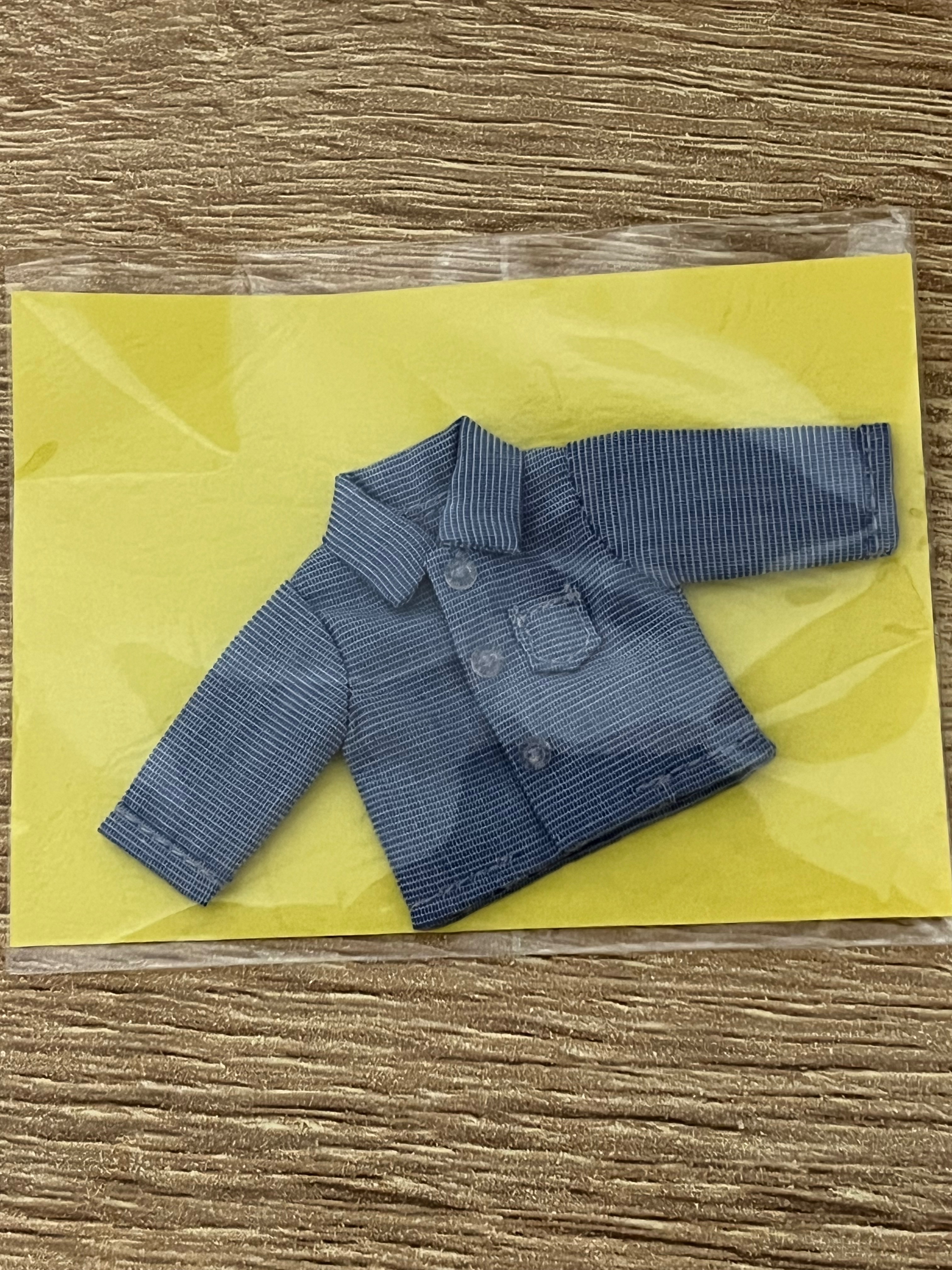 全新 小不點工坊襯衫