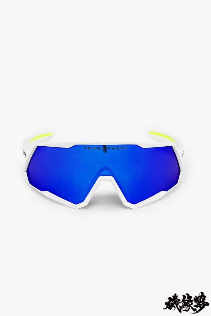 VR46監修 EQUIMENT 太陽眼鏡