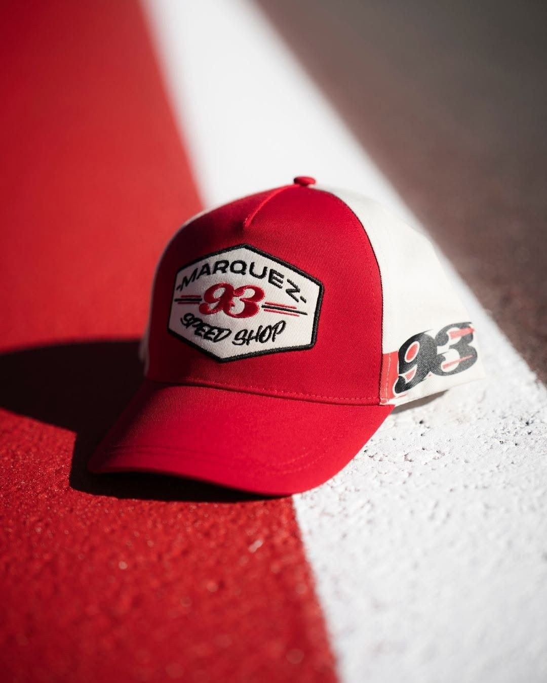 Marc Marquez Austin Mode: ON 🔥🔥🔥