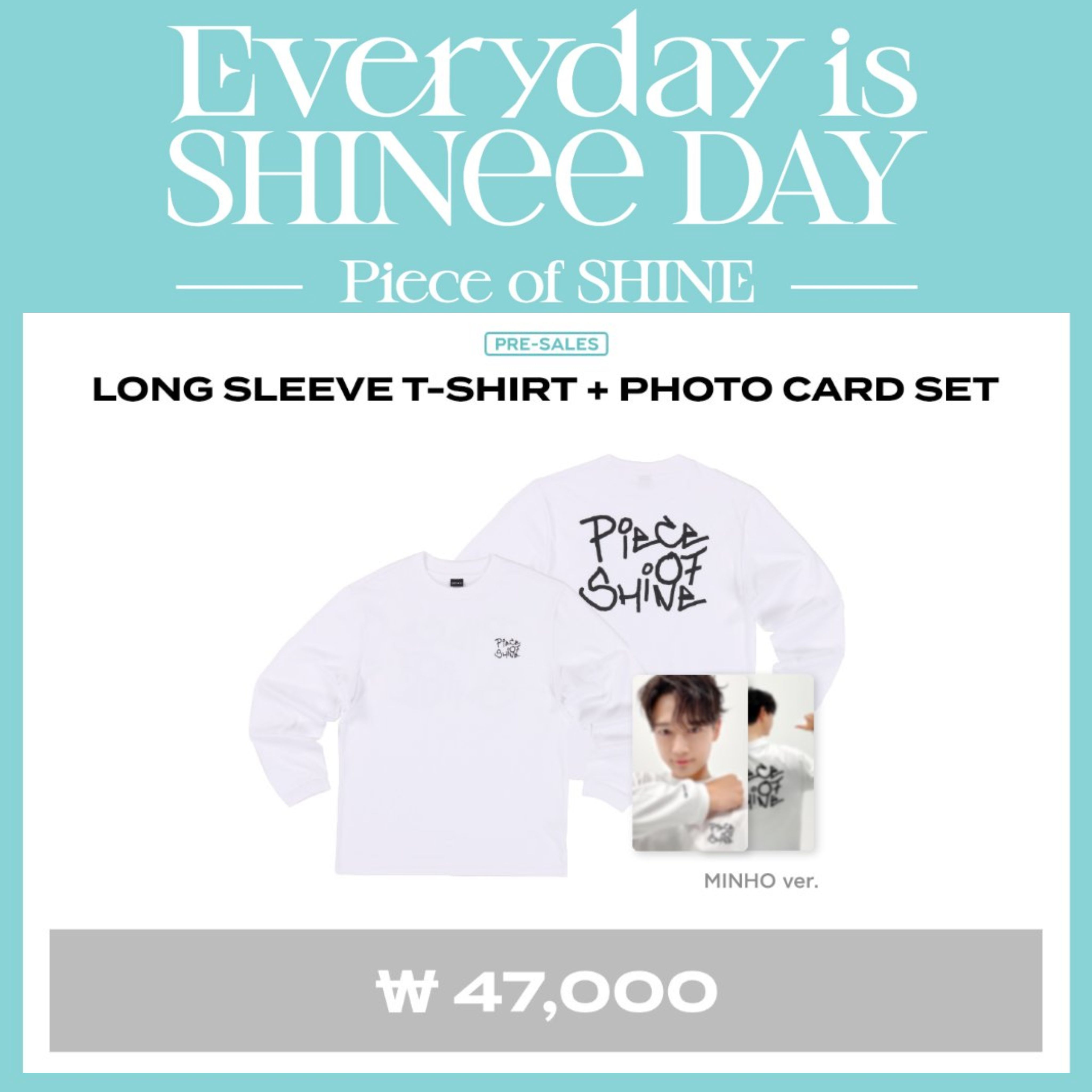 長袖上衣小卡組