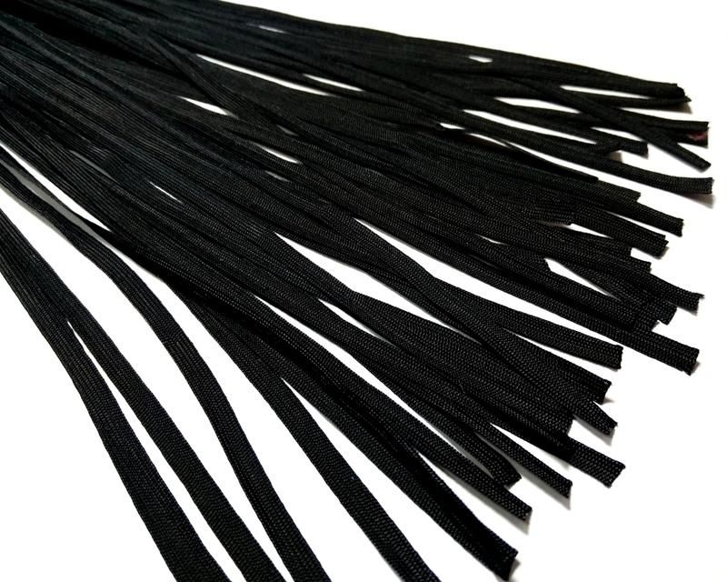 扁流蘇 水兵帶 書籤繩 原住民流蘇 情人袋流蘇