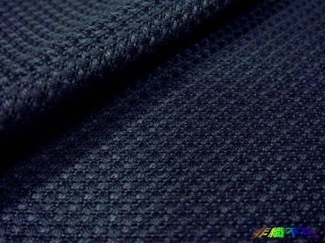 十字繡布 軟布寬幅 黑色 1尺長 寬5尺 11ct （中格）/ 14ct （小格） 十字布