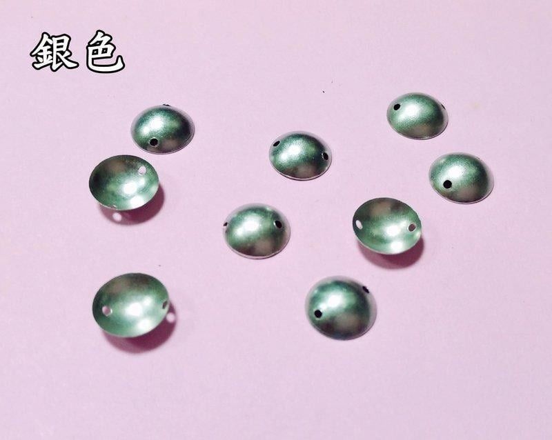 刀兵 金色、銀色、古銅色 服飾材料 原住民材料DIY