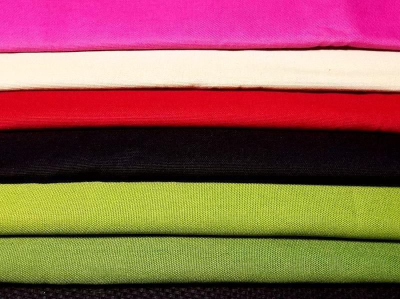 原住民服飾布料 手染布 先染布