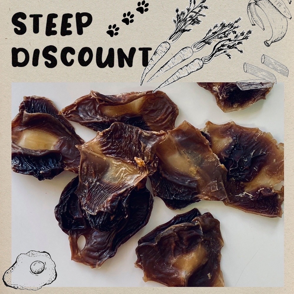 超值包  QQ雞胗🐾初見寵物100%手工零食 QQ雞胗 毛孩 寵物零食 狗零食 手工零食 雞肉乾  低溫乾燥 雞胗