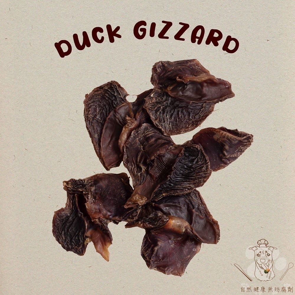 QQ鴨胗🐾初見寵物100%手工零食 QQ鴨胗 寵物零食 耐咬零食 狗零食 手工零食 鴨胗 低溫乾燥 零食必買 天然零食