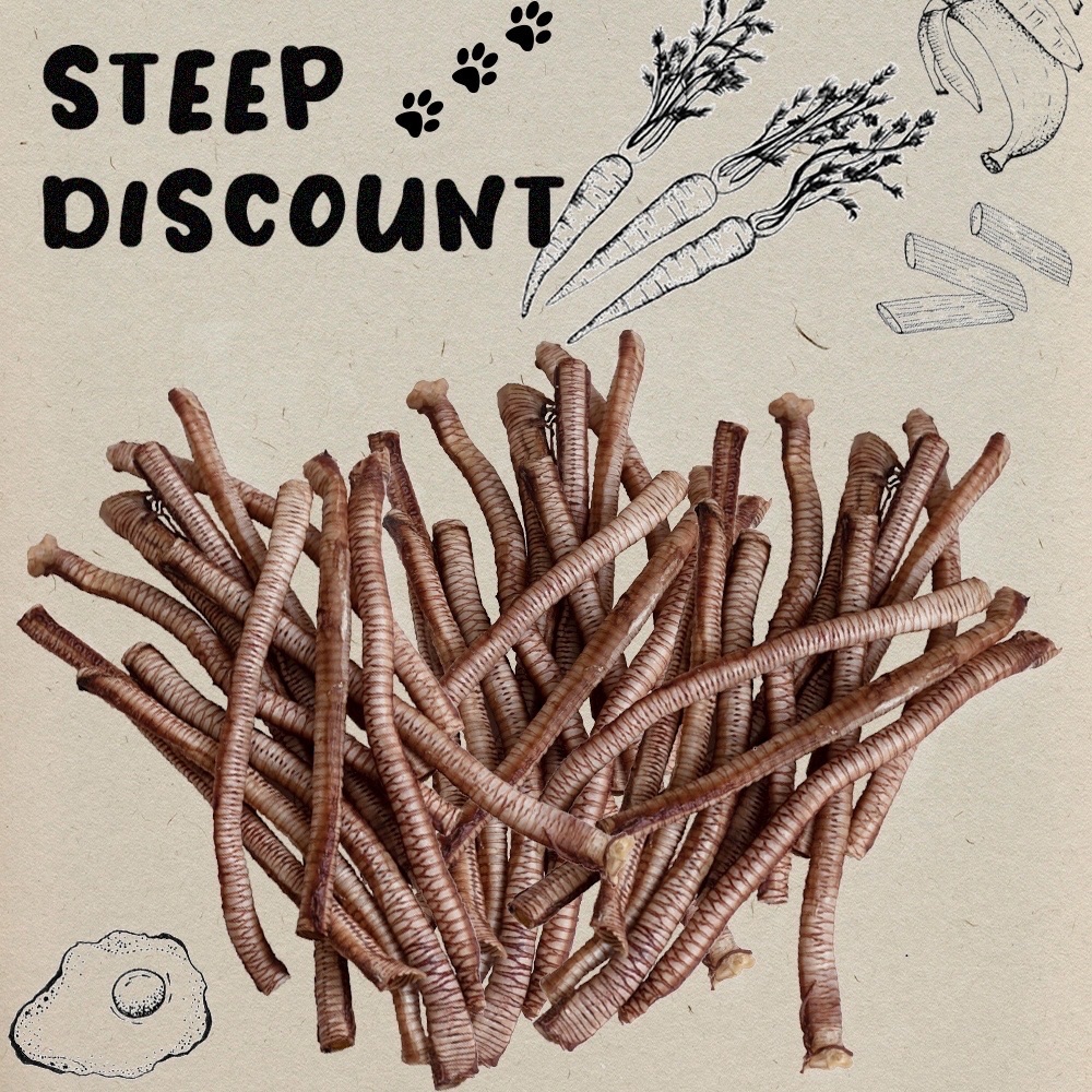 超值包  呱呱鴨氣管🐾初見寵物100%手工零食 呱呱鴨氣管 毛孩 寵物零食 狗零食 手工零食 鴨肉 鴨氣管  低溫乾燥