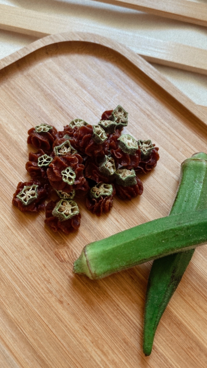 🌞夏季限定 🌸小花肉肉餅 初見寵物100%手工零食 毛孩 寵物 零嘴 寵物零食 狗零食  手工零食