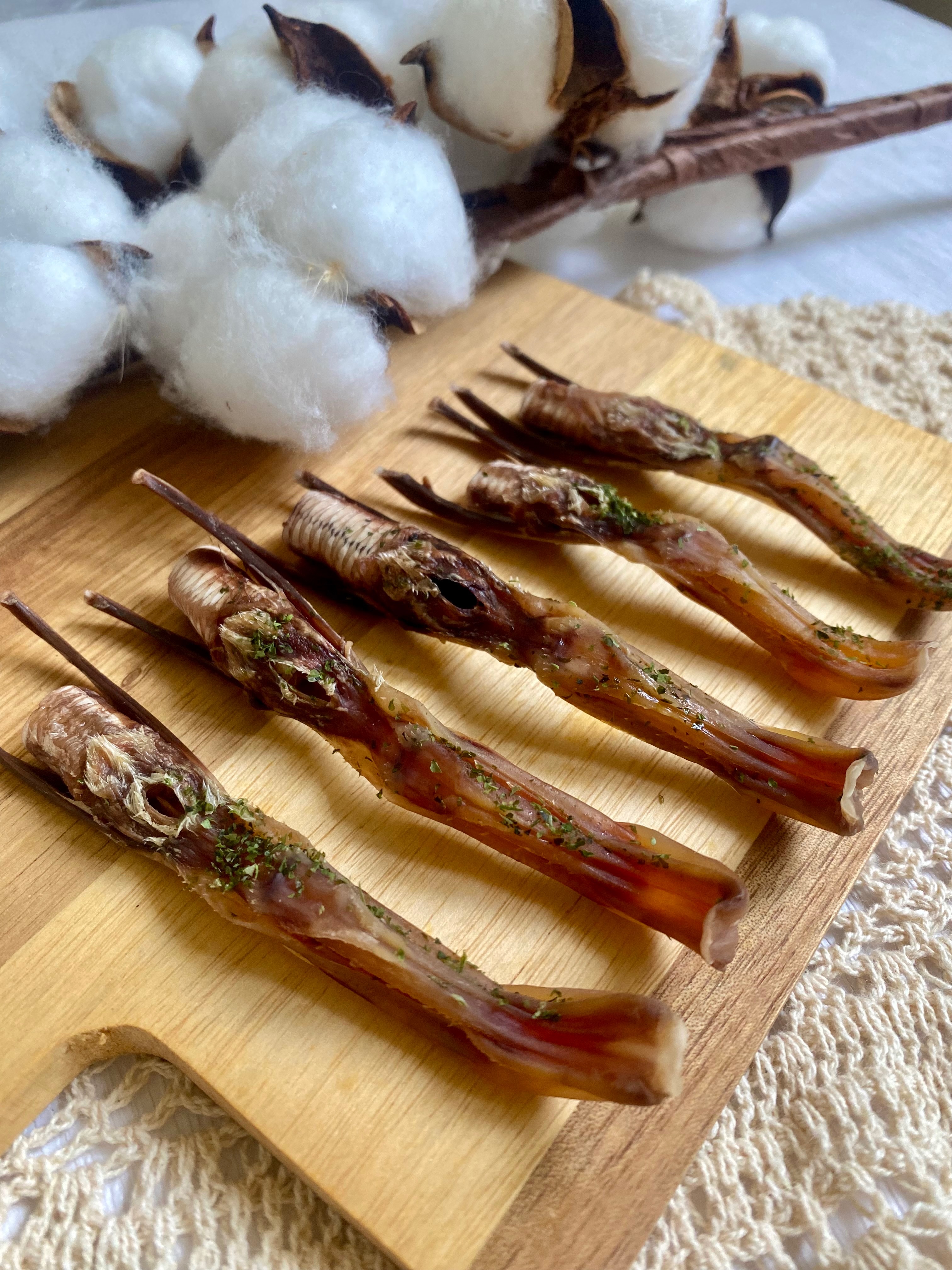 🦆舌尖鴨時光🐾初見寵物100%手工零食 天然零食 低溫慢烘 去油 去尖骨 無添加寵物零食 狗零食