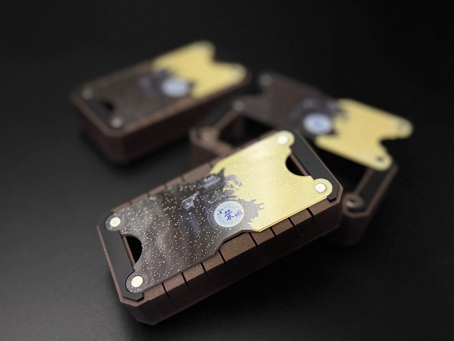 小榮蝦四合一阿波收納盒