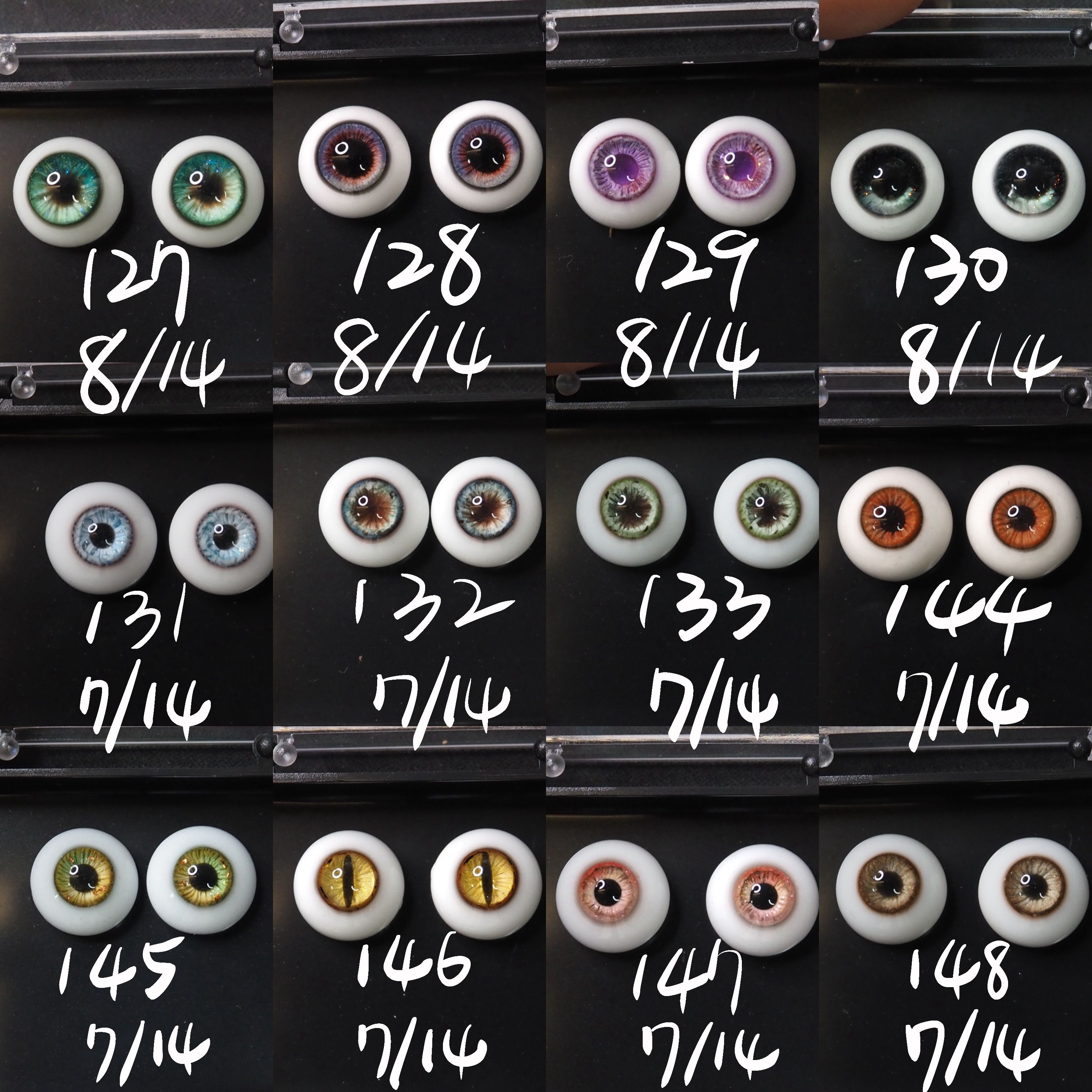 14mm