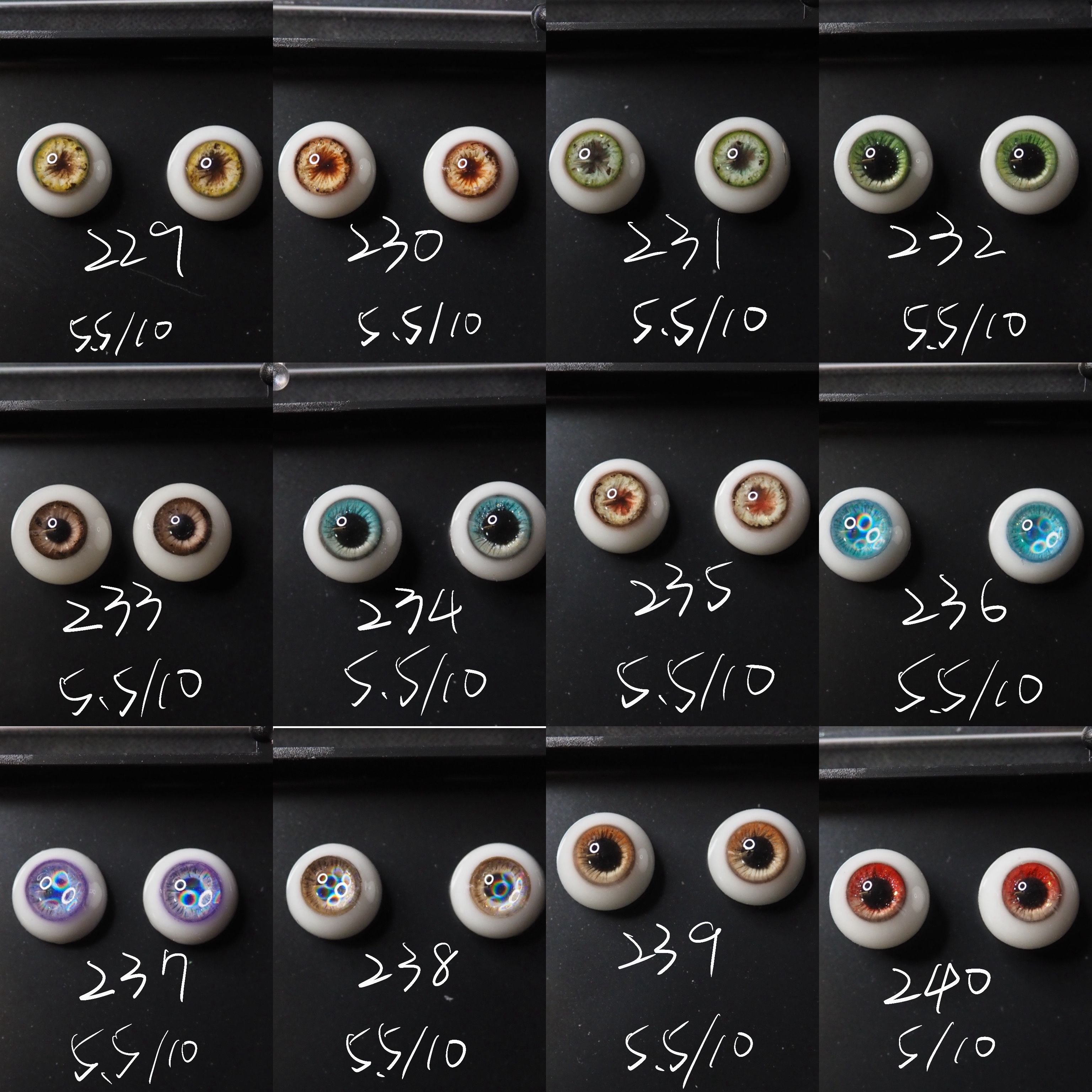 10mm