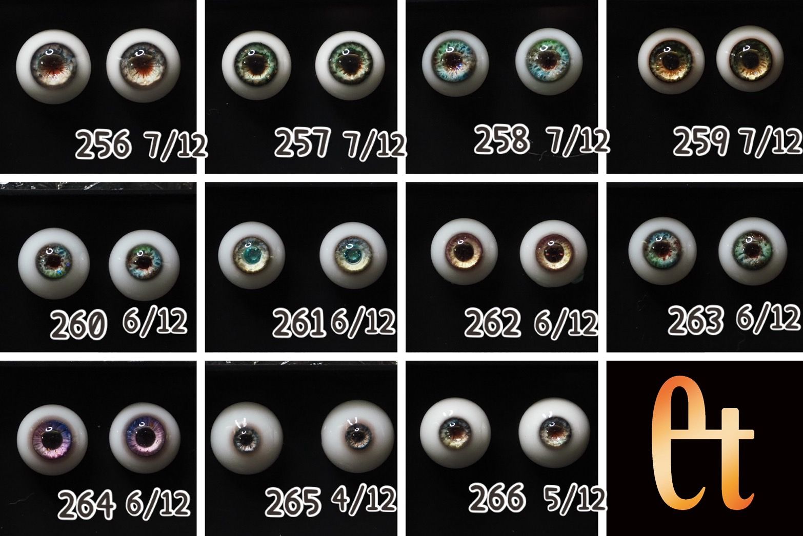 12mm -2
