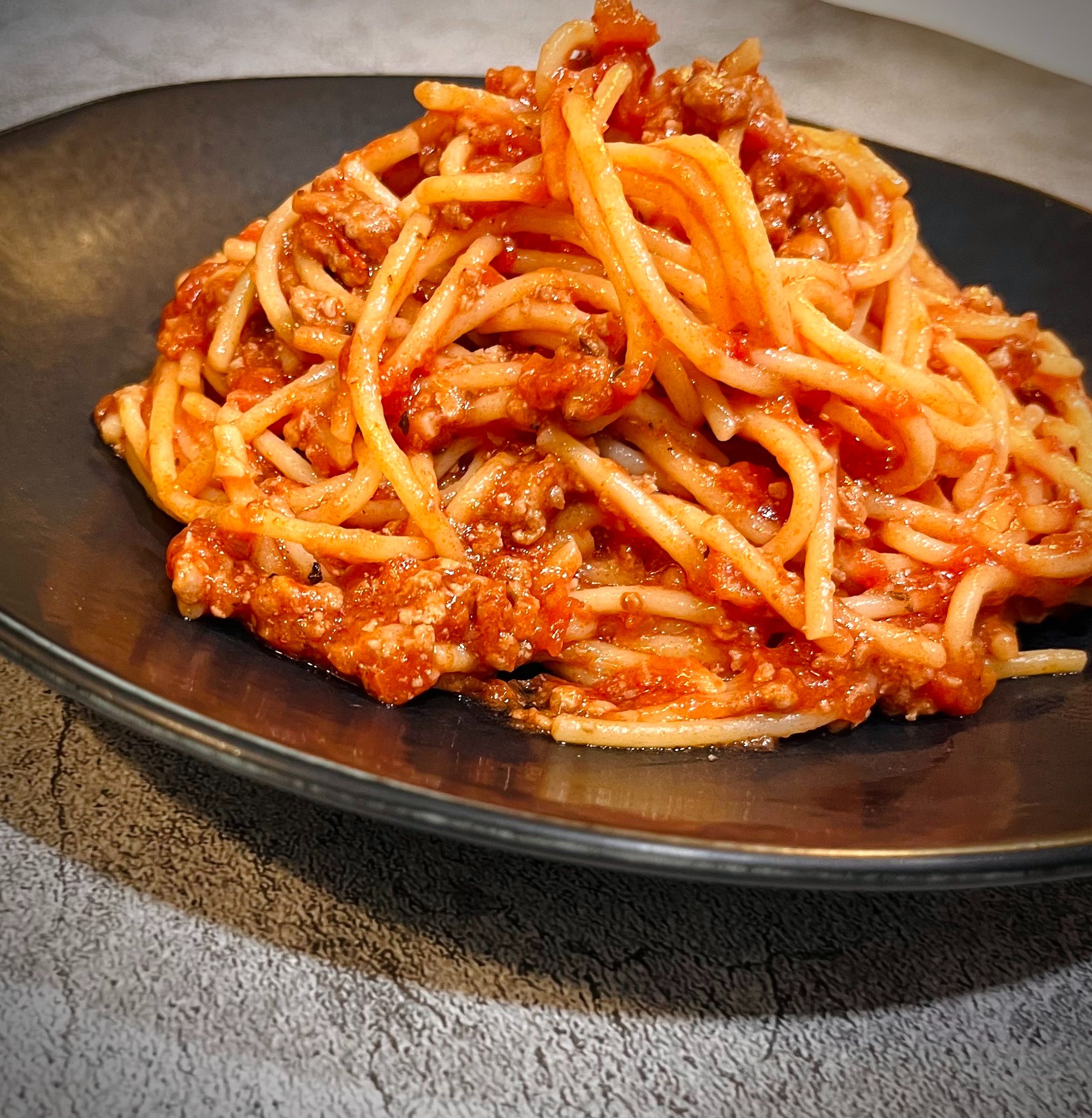 義大利番茄肉醬（每包260克1人份）新品上市