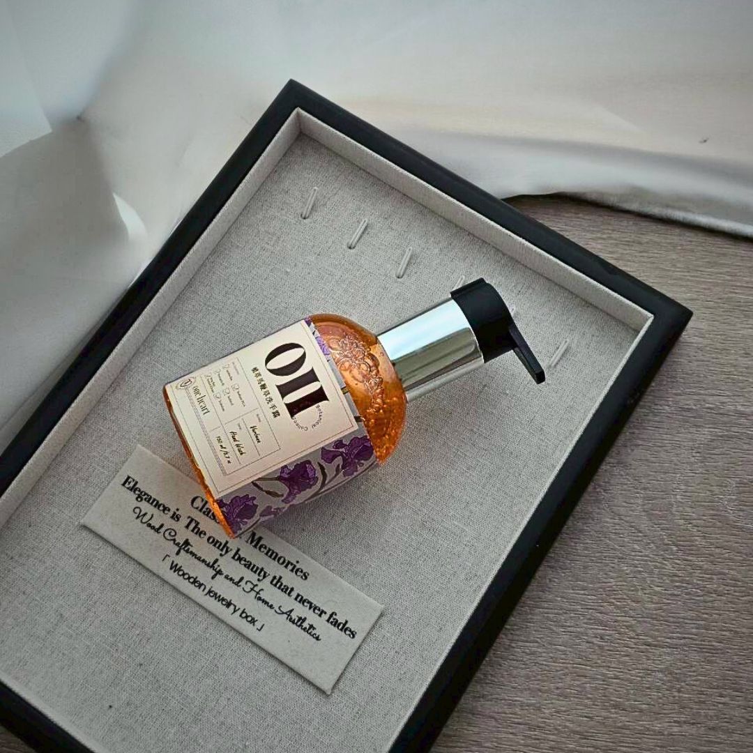 🌿One Heart 🌿植萃馬鞭草洗手露🧴