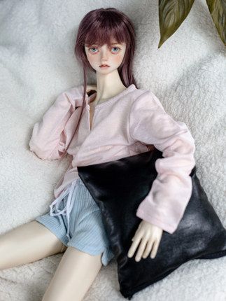 【叔尺寸】Gentle Beast_長袖_sd17-70