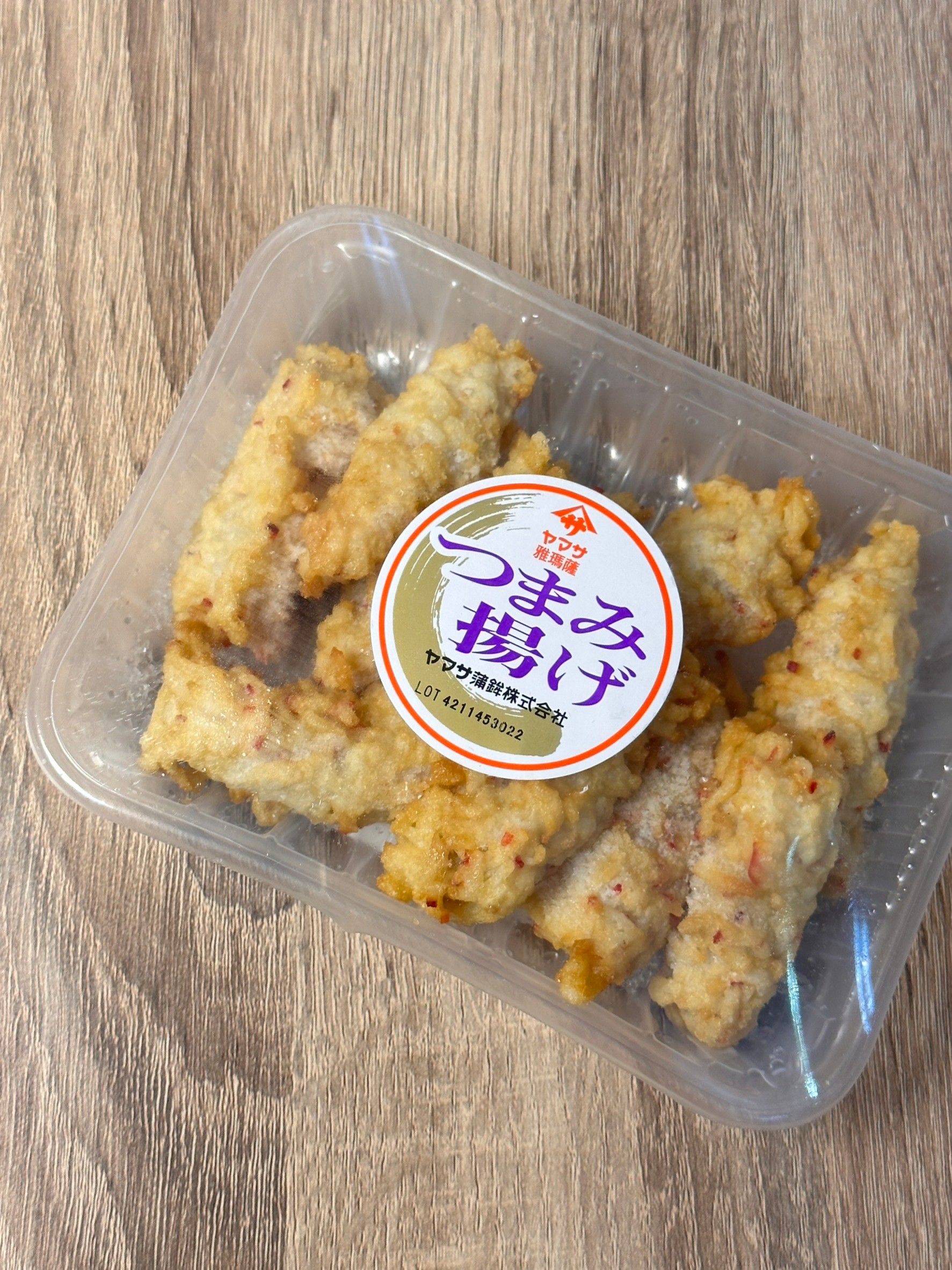 日本火鍋料-北海翅