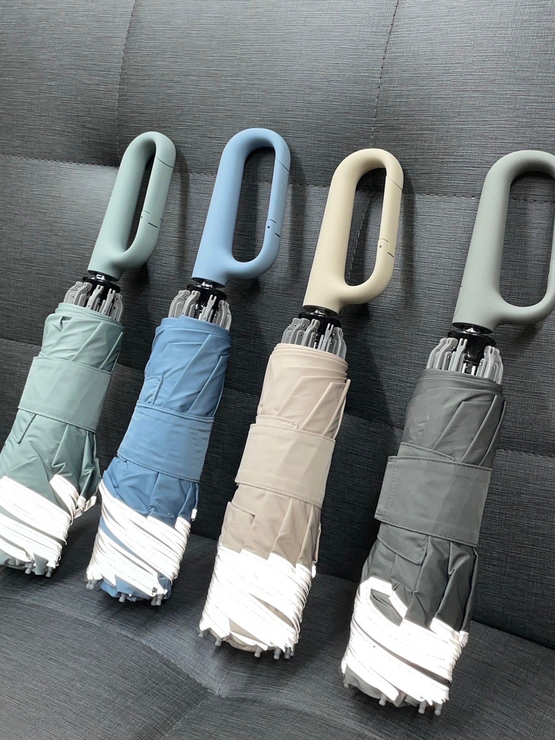 蕎媽狂推雨天剋星｜8/7勾勾傘一二代全面補貨