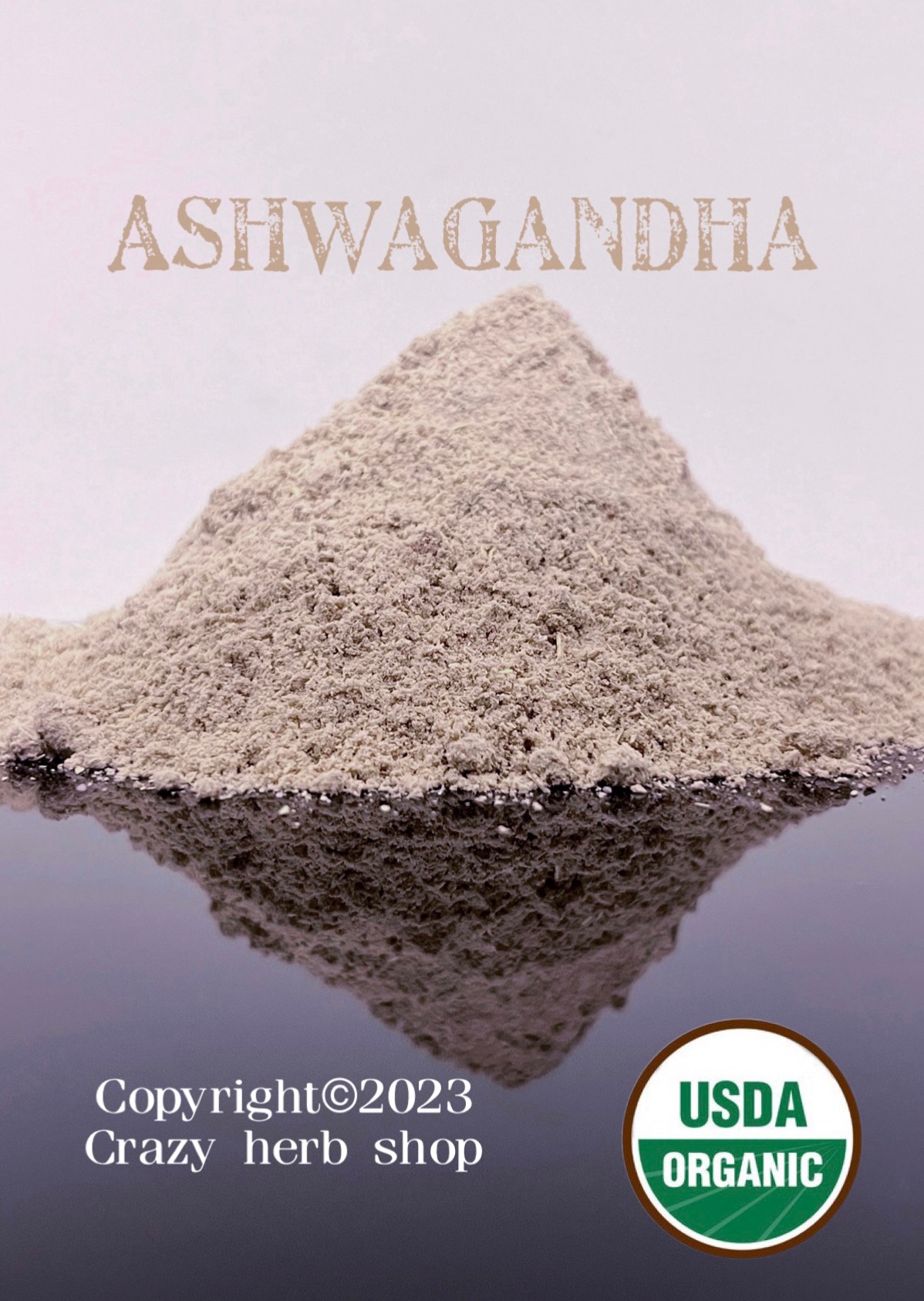🍆Ashwagandha南非醉茄 20g
