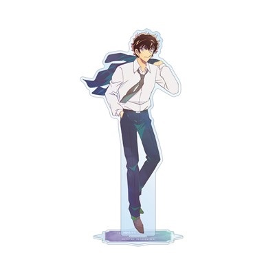 名偵探柯南 Ani-art立牌第10彈-松田